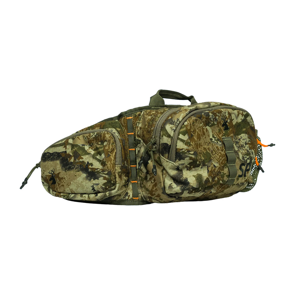 Spika Drover II Waist Pack Biarri Camo