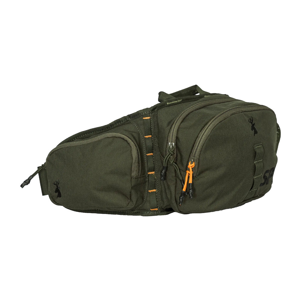 Spika Drover II Waist Pack Olive