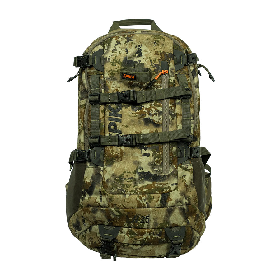 Spika Drover II Pro Pack 25L 25L / Biarri Camo