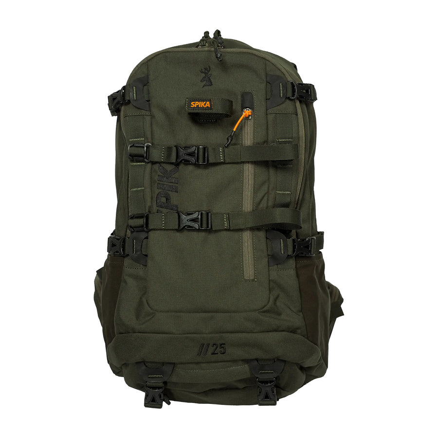 Spika Drover II Pro Pack 25L 25L / Olive