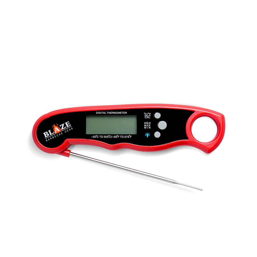 Lanes Blaze Wireless Dual Probe Thermometer