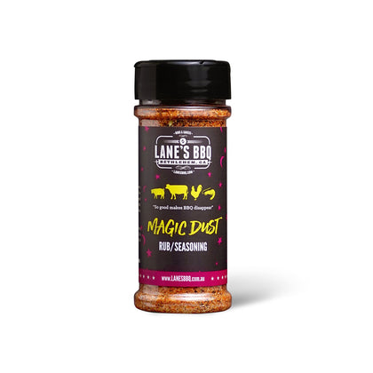 Lanes Magic Dust Seasoning - 124g