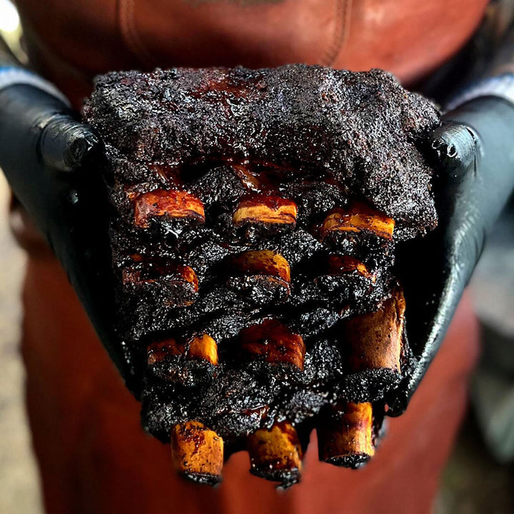 Lanes Ancho Espresso Seasoning - 110g 110g