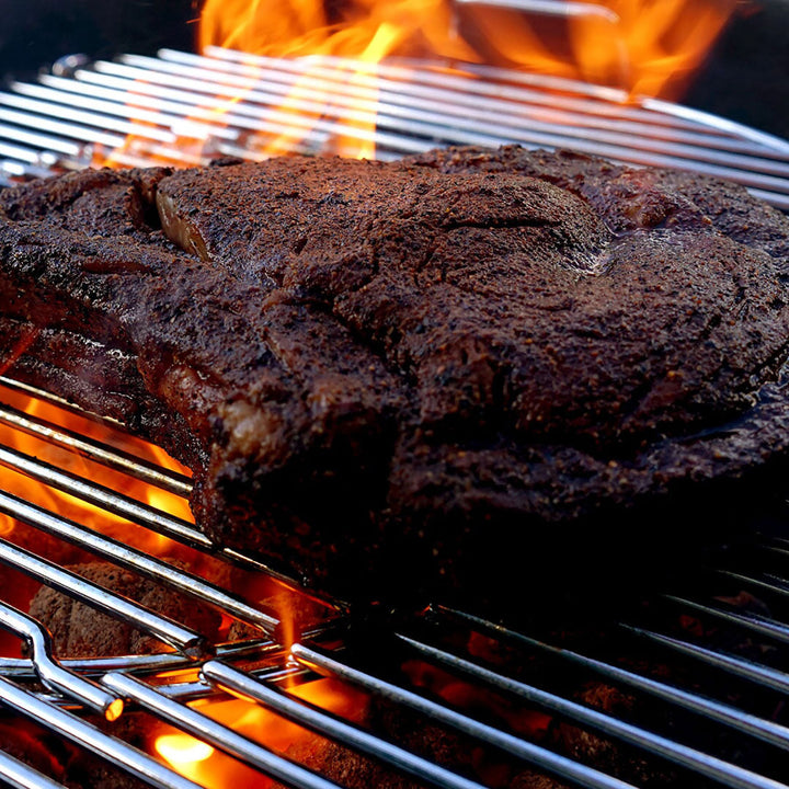 Lanes Ancho Espresso Seasoning - 110g 110g