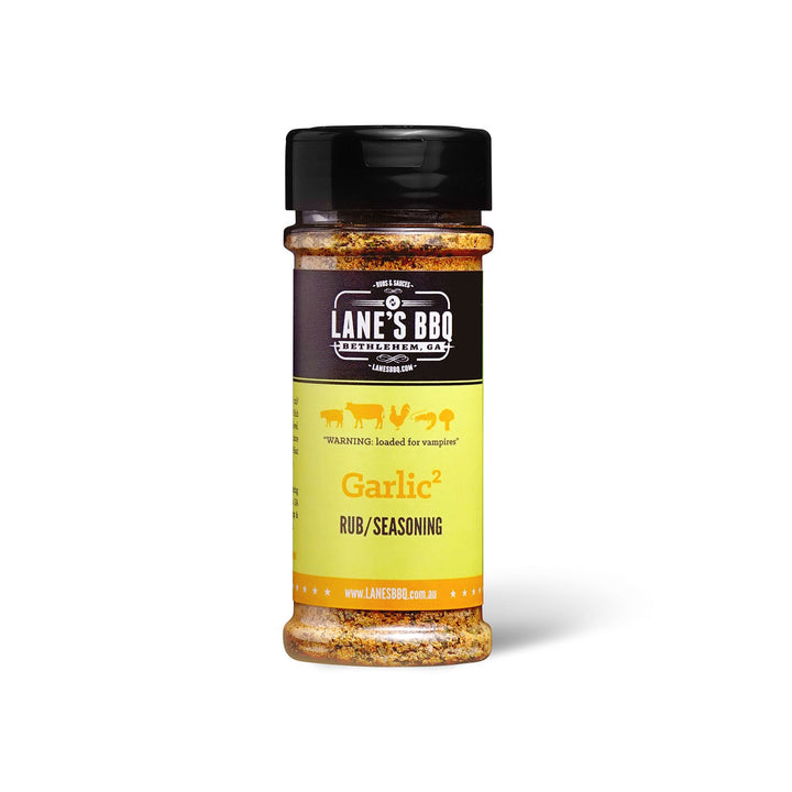 Lanes Garlic2 Seasoning - 104g 104g