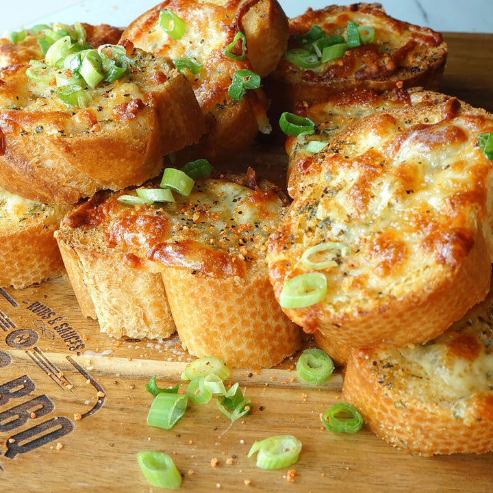 Lanes Garlic2 Seasoning - 104g 104g