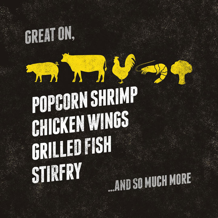 Lanes Sweet Lemon Pepper Seasoning - 136g 136g