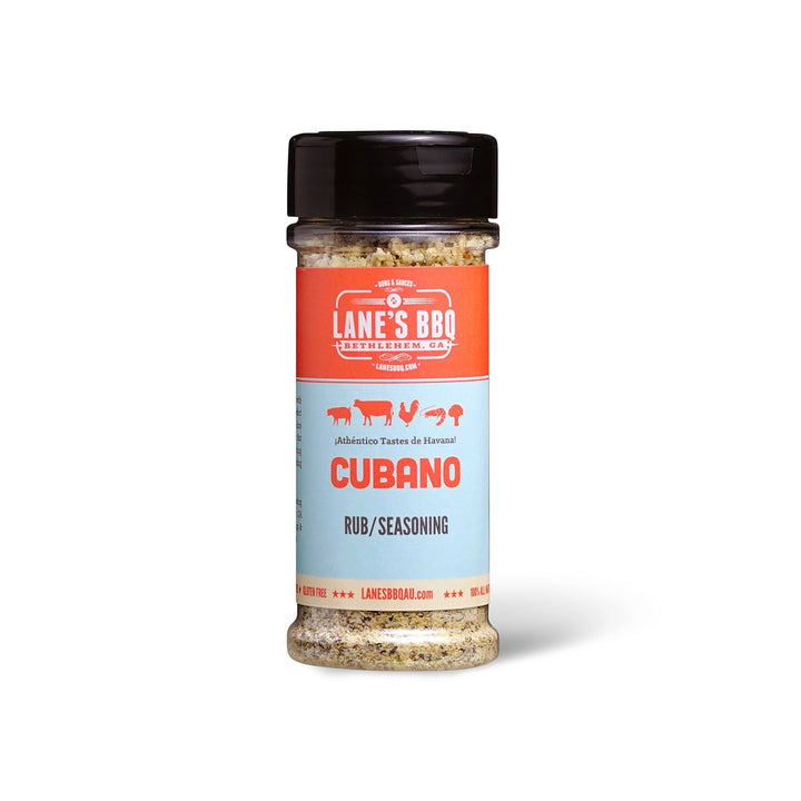 Lanes Cubano Seasoning - 130g