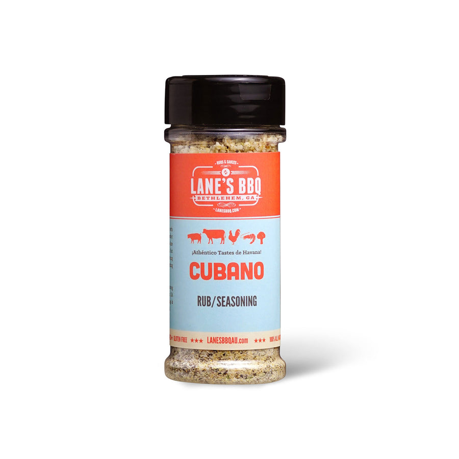 Lanes Cubano Seasoning - 130g