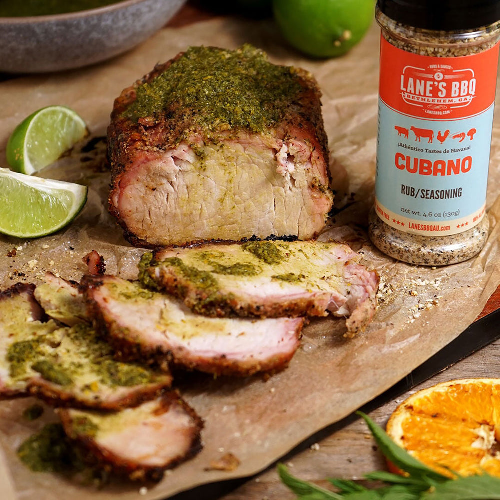 Lanes Cubano Seasoning - 130g