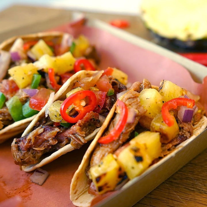 Lanes Fiesta Seasoning - 119g 119g