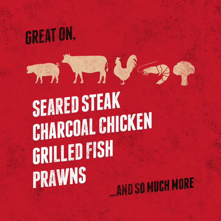 Lanes Blackening Seasoning - 105g 105g