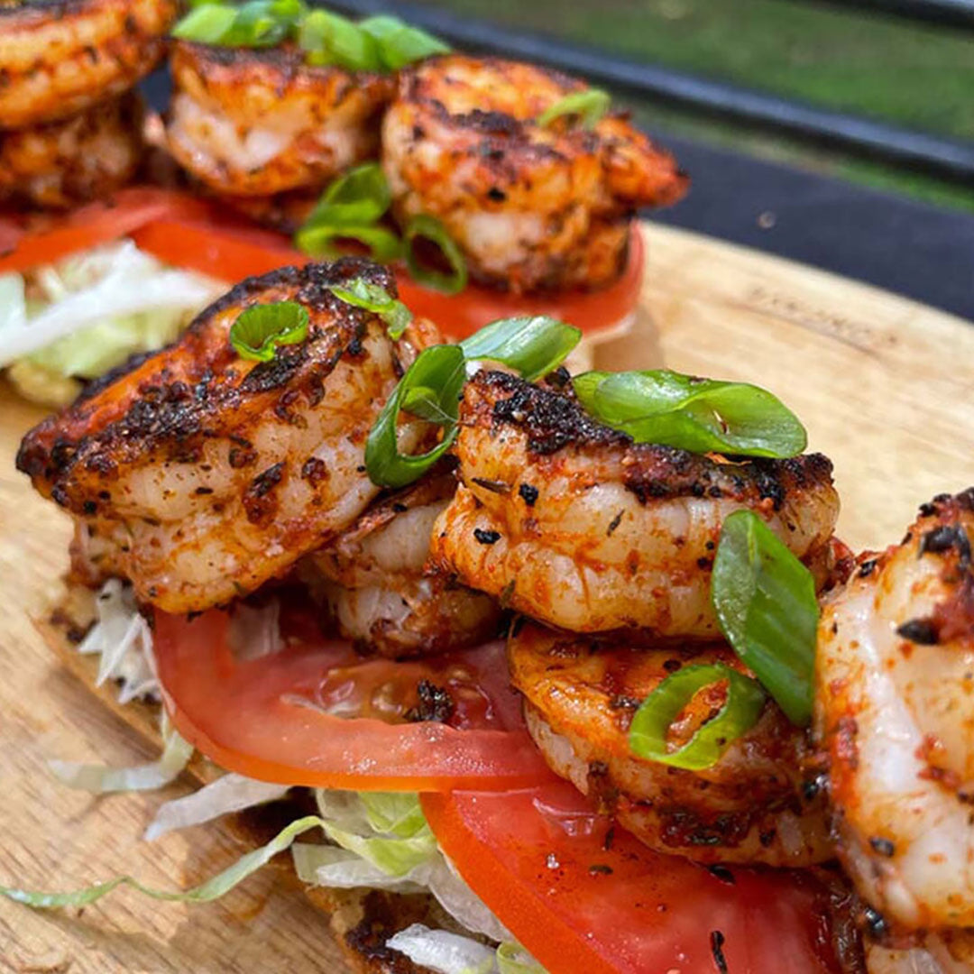 Lanes Blackening Seasoning - 105g 105g