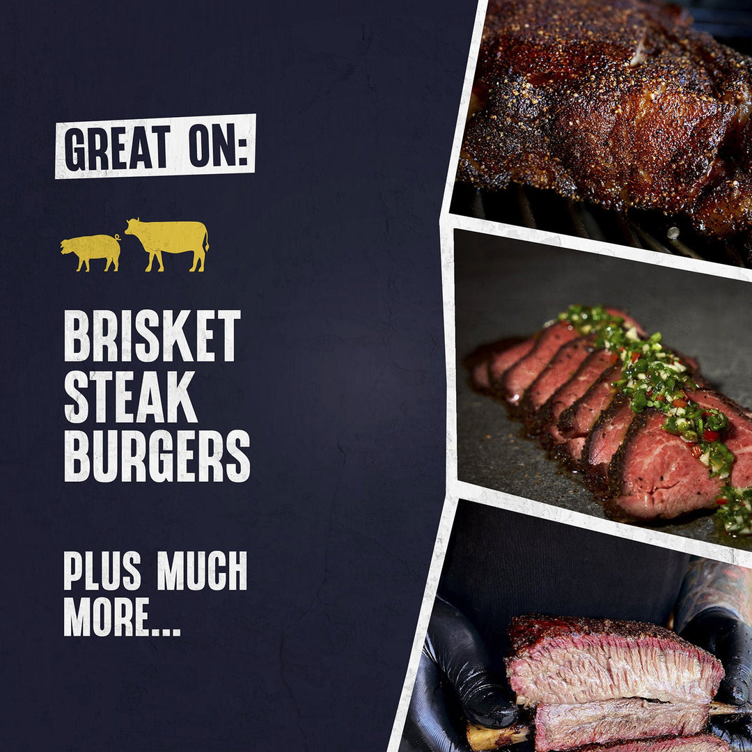 Lanes PRIME Seasoning - 121g 121g