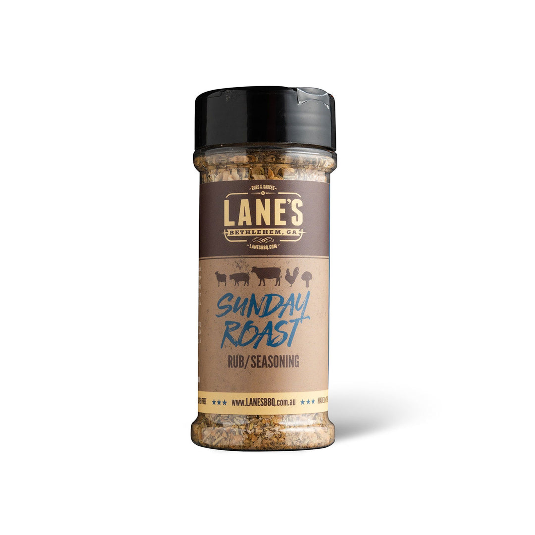 Lanes Sunday Roast Seasoning - 94g 94g