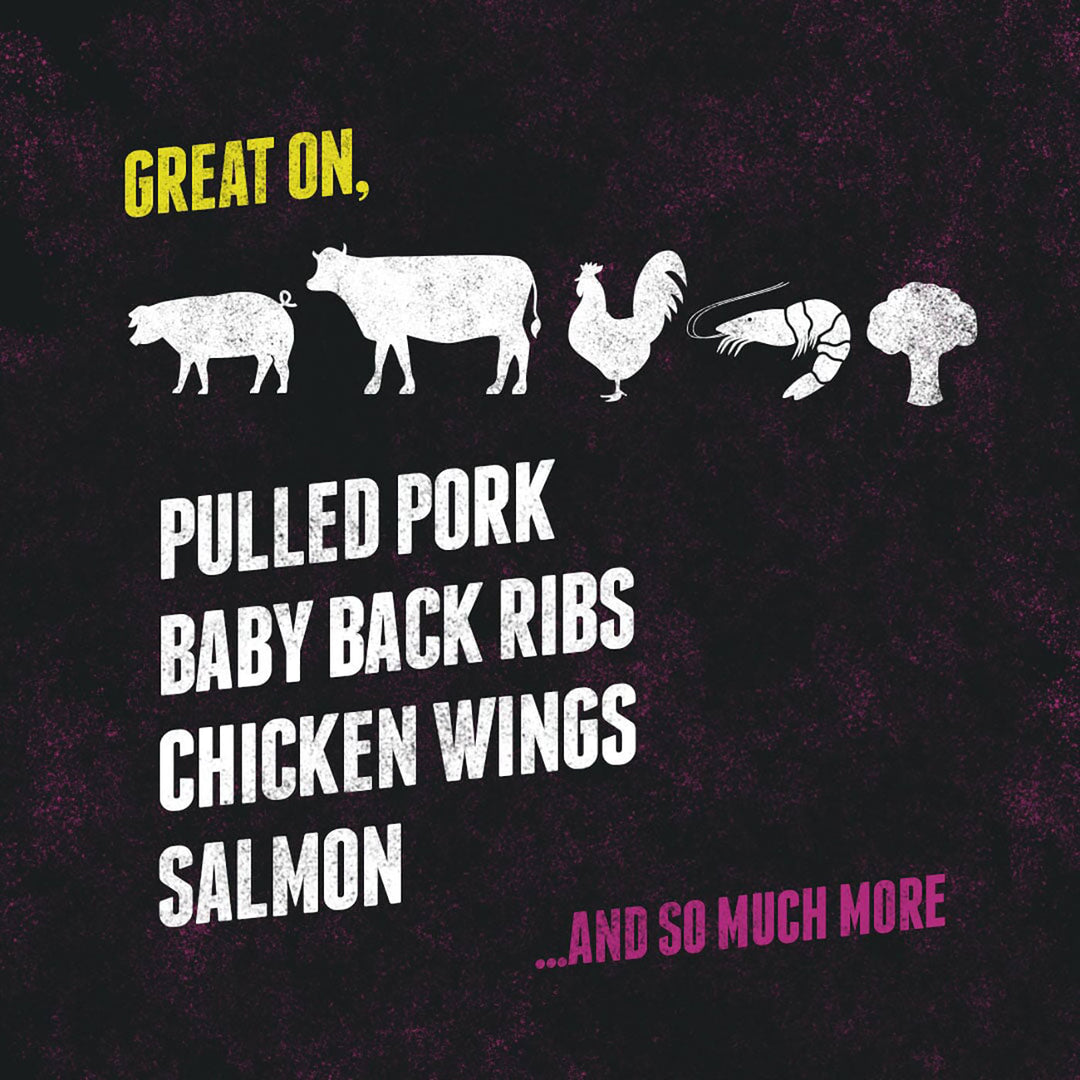 Lanes Magic Dust Seasoning - 331g 331g