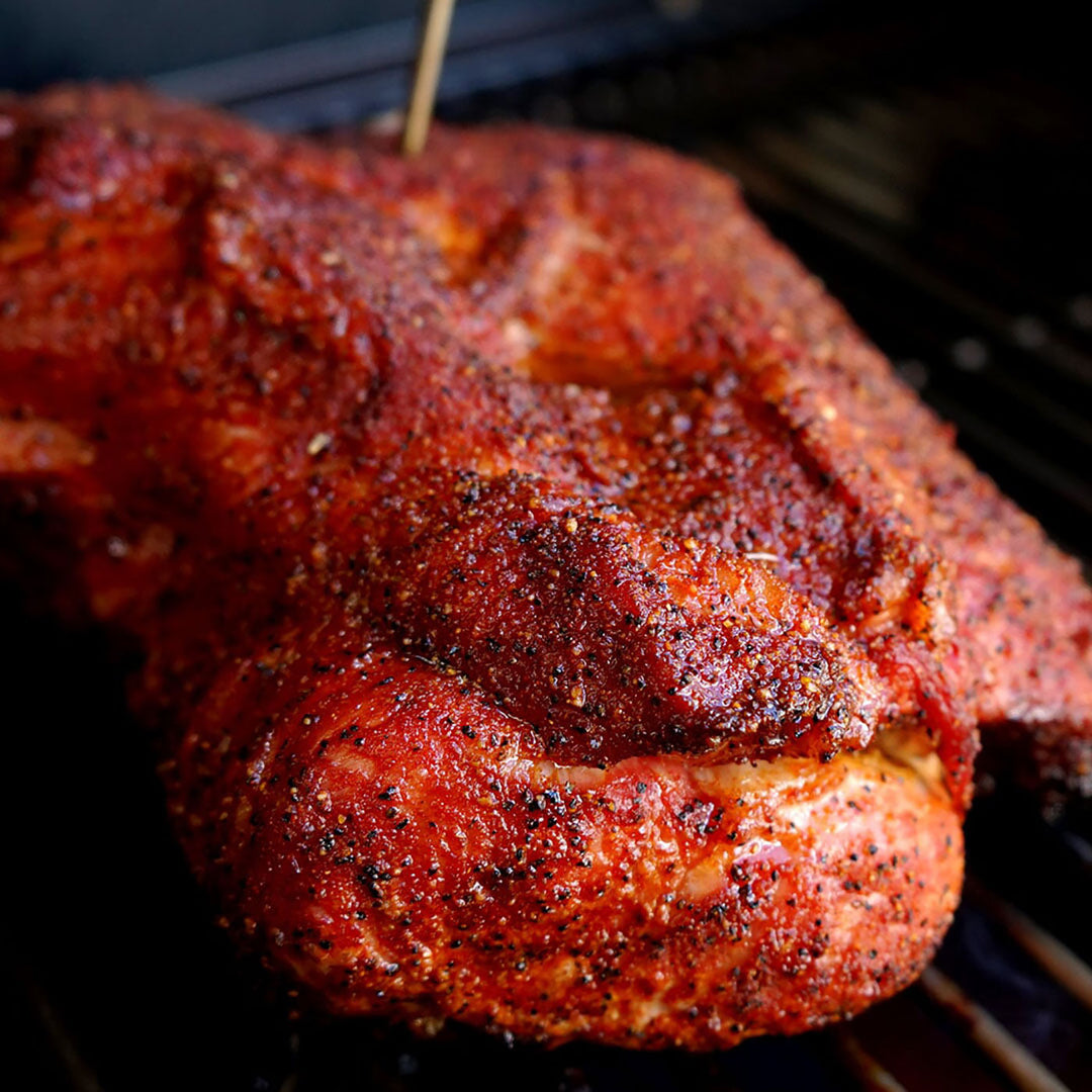 Lanes Magic Dust Seasoning - 331g 331g