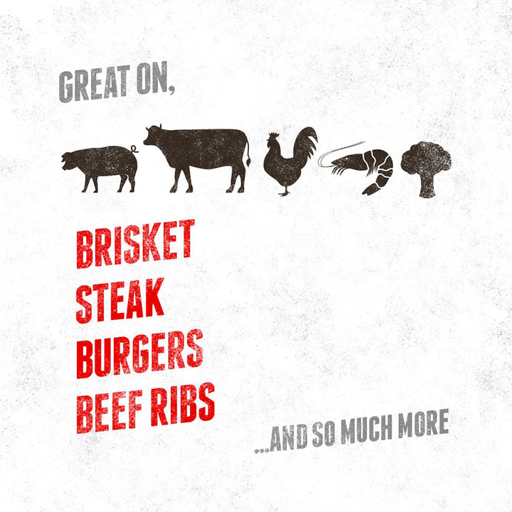 Lanes Signature Seasoning - 345g 345g