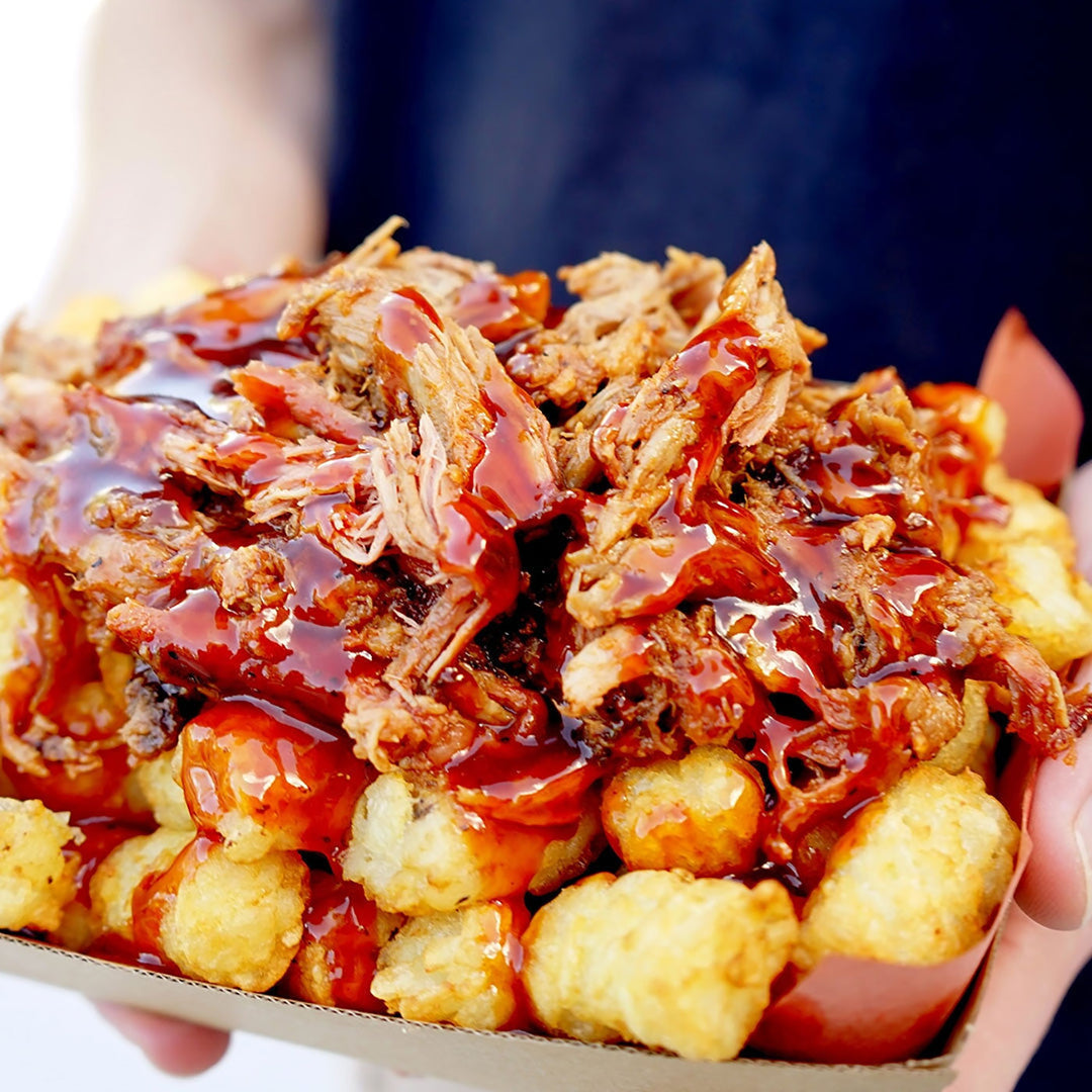 Lanes Kinda Sweet Sauce - 400ml 400ml