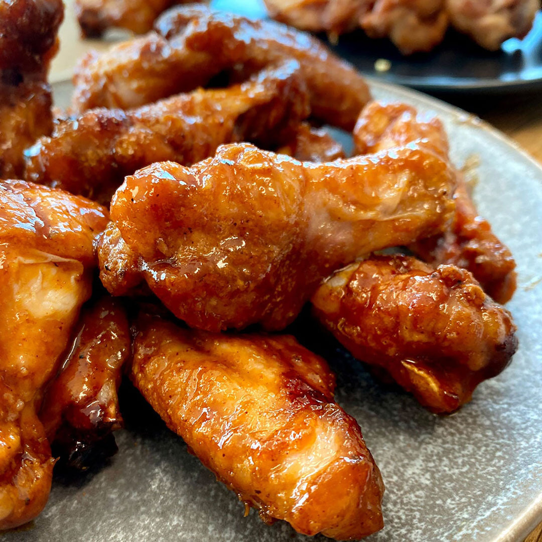 Lanes Pineapple Chipotle Sauce - 400ml 400ml