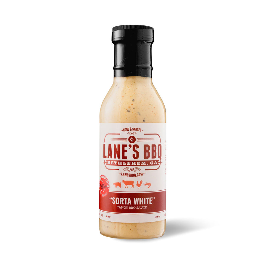 Lanes Sorta White Sauce - 400ml 400ml