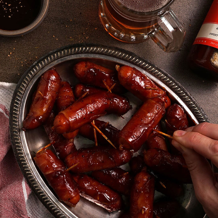 Lanes Lil Spicy Sauce - 400ml 400ml