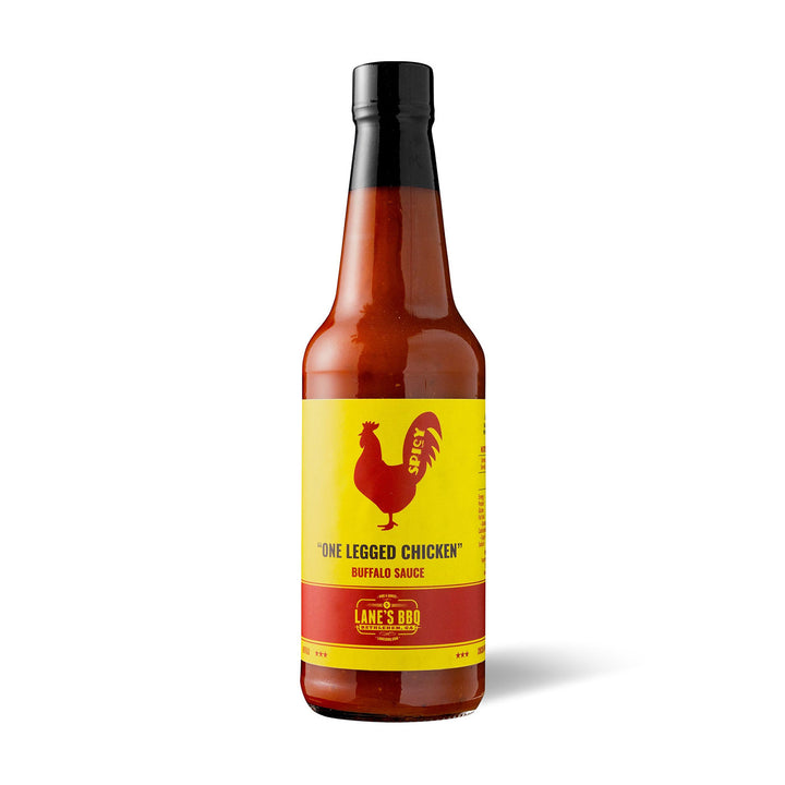 Lanes 1 Legged Chicken Brine - 255ml 255ml