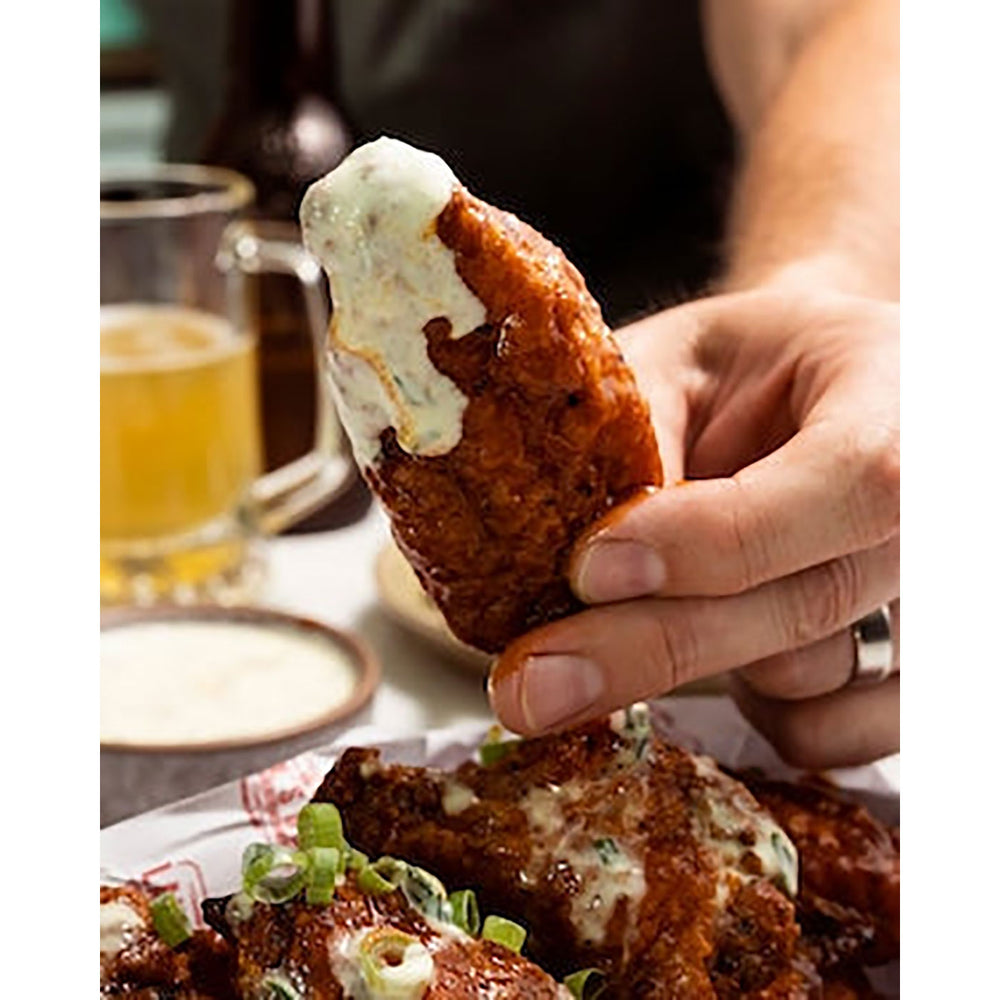 Lanes 1 Legged Chicken Brine - 255ml 255ml