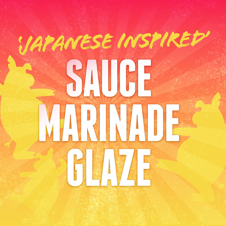 Lanes Pow Pow Sauce Sauce - 400ml 400ml