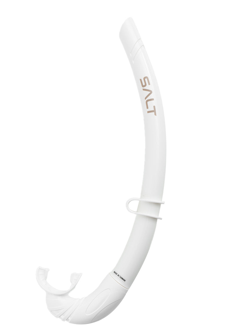 SALT Abyss Snorkel with Keeper