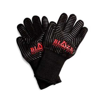 Lanes Blaze Heat Gloves