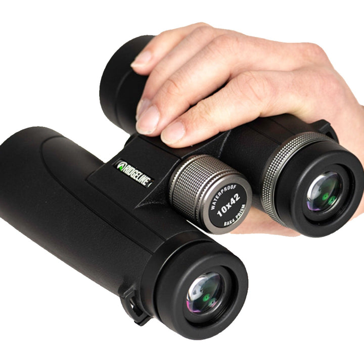 Ridgeline 10X42 Binoculars 10X42 / Black
