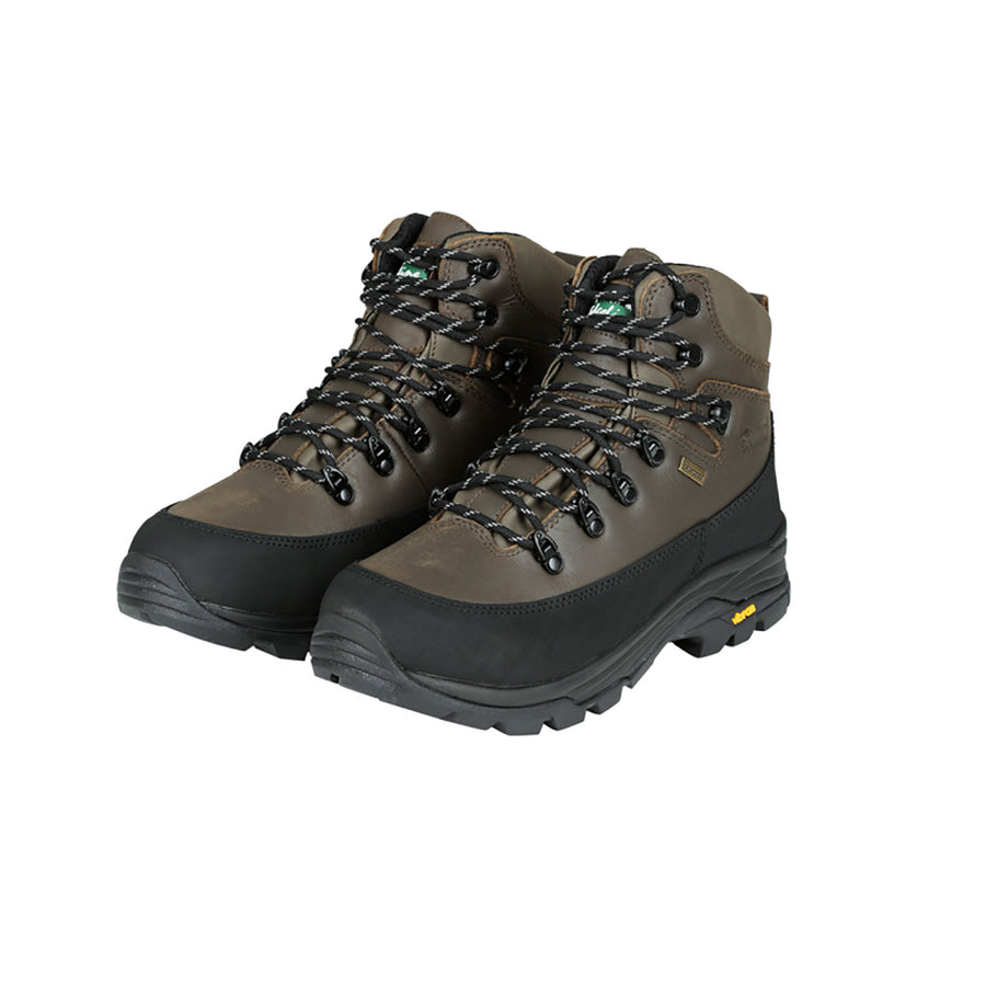 Ridgeline Apache Boots US 7 / Brown