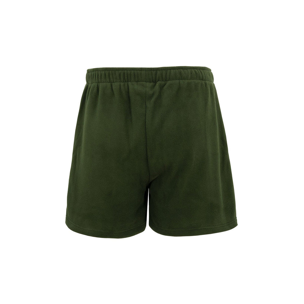 Swazi Micro Driback Shorts 2XL / Olive