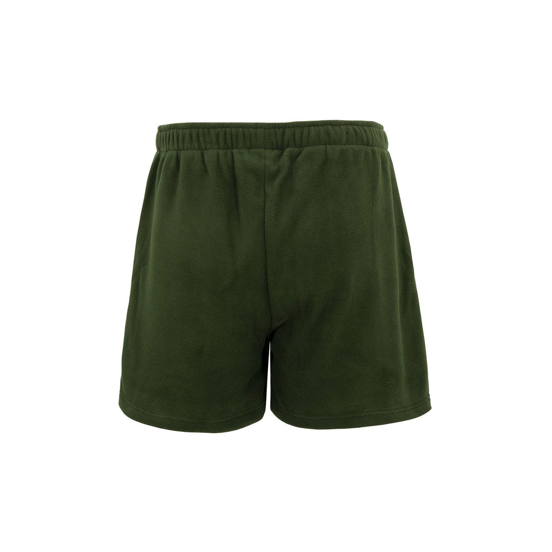 Swazi Micro Driback Shorts 2XL / Olive