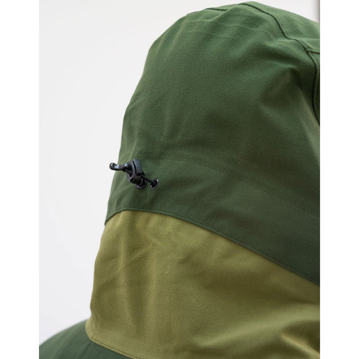 Swazi Tahr XP Anorak Jacket 2XL / Olive