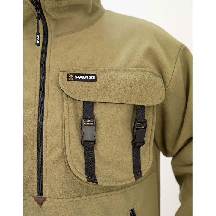 Swazi Severn Top 2XL / Tussock
