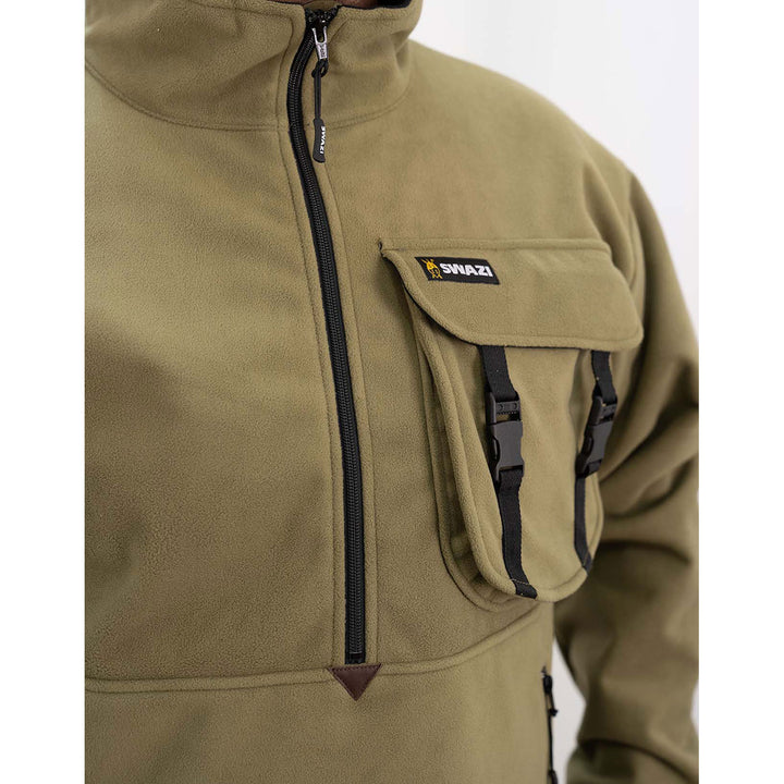 Swazi Severn Top 2XL / Tussock