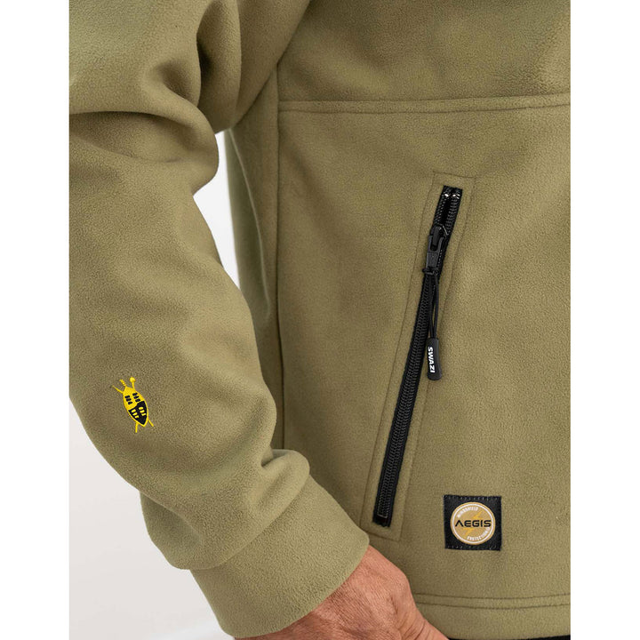 Swazi Severn Top 2XL / Tussock