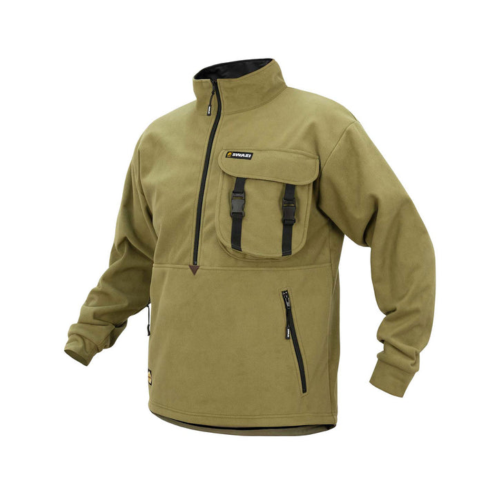Swazi Severn Top 2XL / Tussock