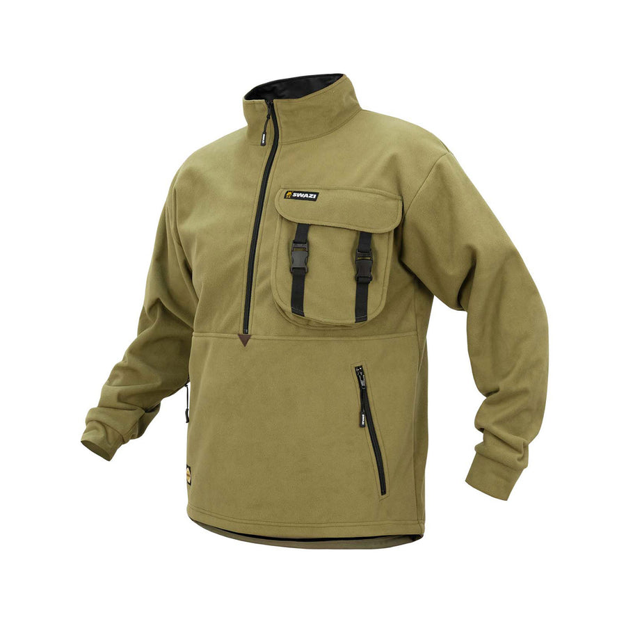 Swazi Severn Top 2XL / Tussock