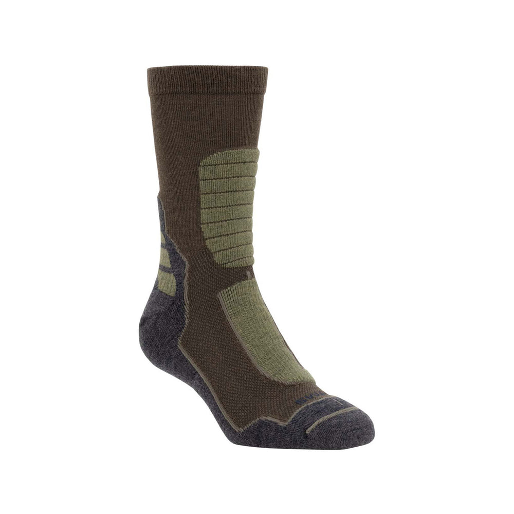 Swazi The Ranger Sock S / Kalamata