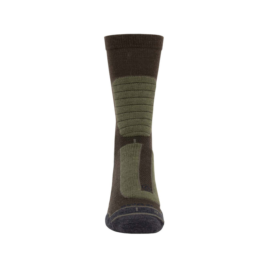 Swazi The Ranger Sock S / Kalamata