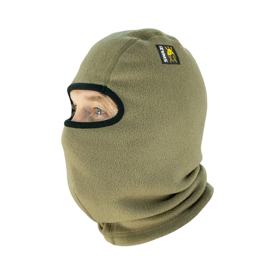 Swazi Balaclava Tussock