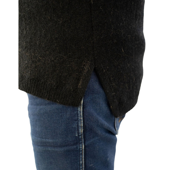 Swazi Cairnsman Hooded Long Sleeve Top