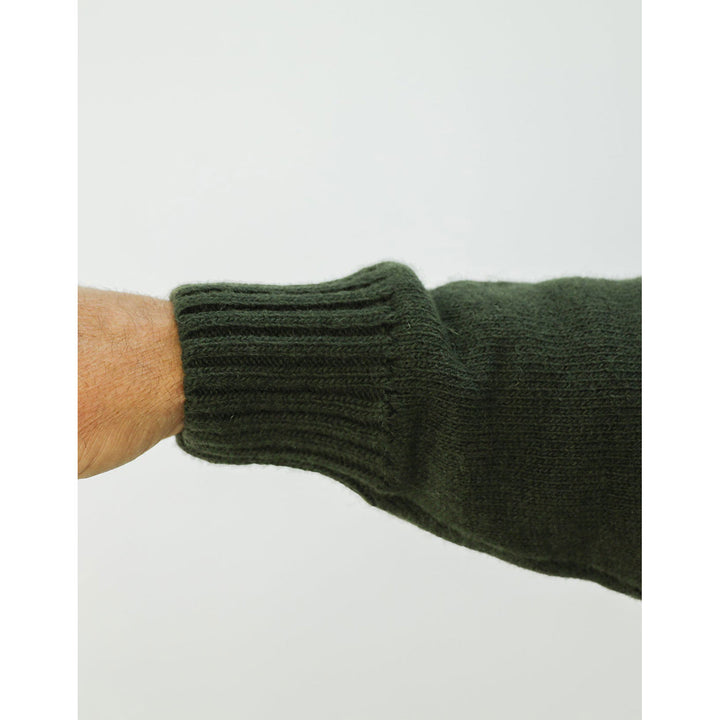 Swazi The Mackenzie 1/4 Zip Long Sleeve Top 2XL / Tussock