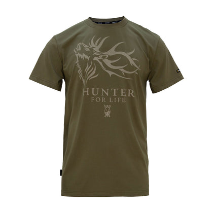 Swazi Hunter for Life Tee