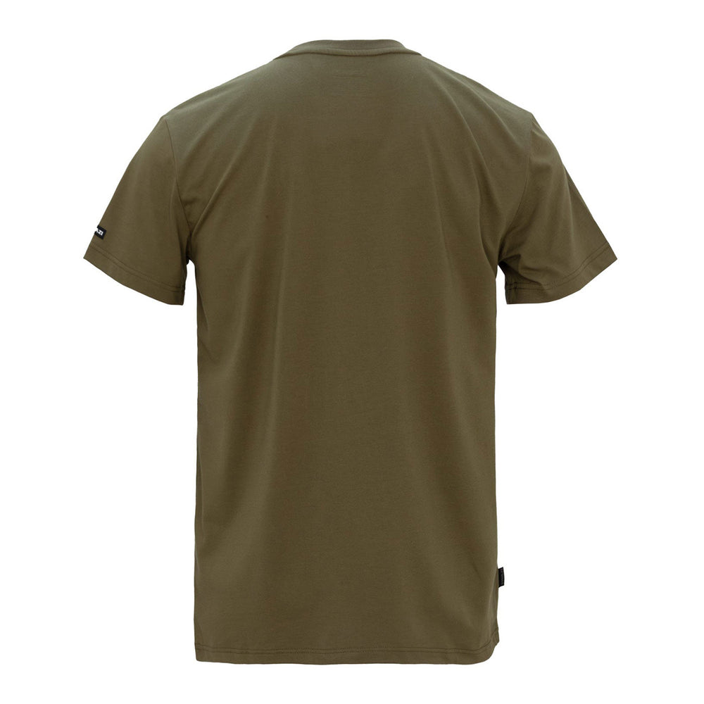 Swazi Hunter for Life Tee 2XL / Olive
