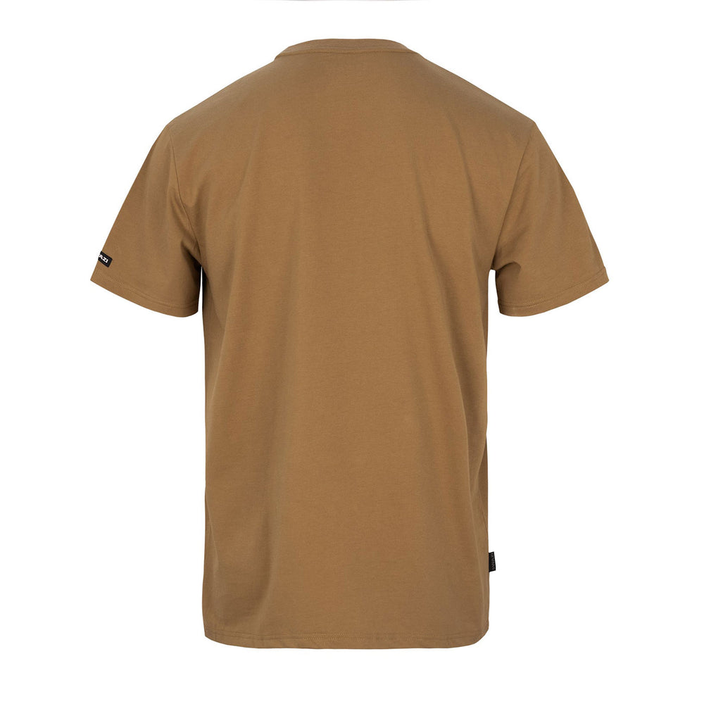 Swazi Hunter for Life Tee 2XL / Tussock