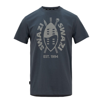 Swazi Clan Tee